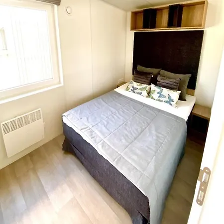 Sommer 30 度假居 纳堡