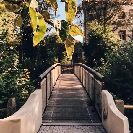 度假居 Sommer 30 纳堡